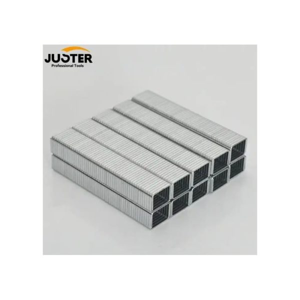 Paquet Agrafes (8x11.25x1.15mm) -1000 Pièces - 20X50