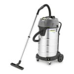 KARCHER Aspirateur Eau et Poussière NT 90/2 Me Classic PROFESSIONNELLE