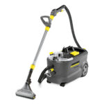KARCHER Appareil d'injection-extraction Puzzi 10/2 Adv PROFESSIONNELLE