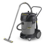 KARCHER Aspirateur eau et poussières NT 70/3 PROFESSIONNELLE